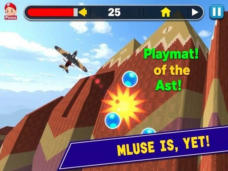 Punjabi Ascent Ace Game Screenshot